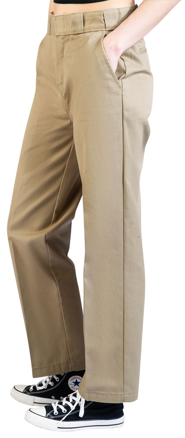 Elizaville Rec | Dickies Chino