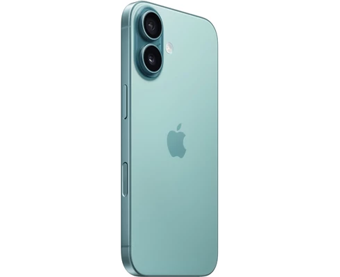 Apple iPhone 16 256GB Teal