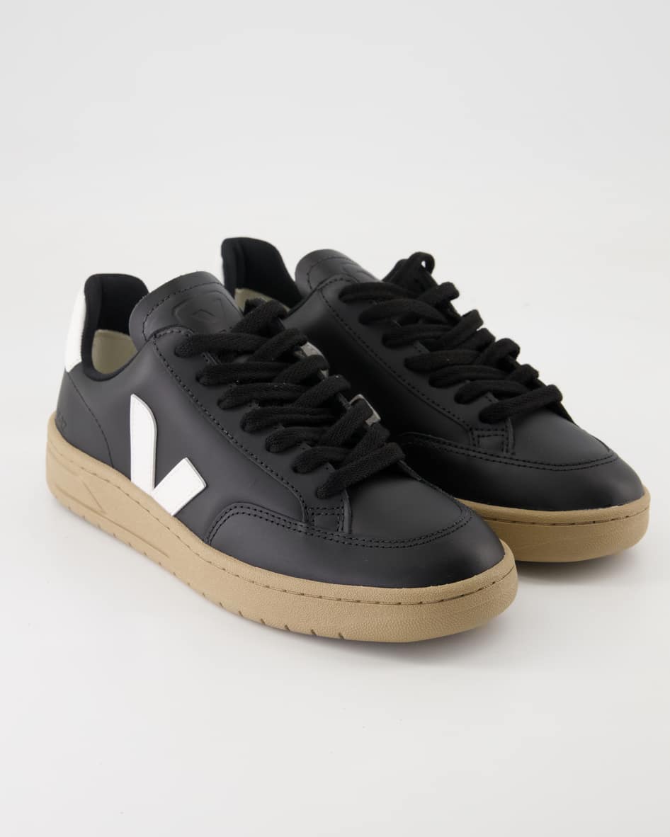 Veja XD0203638A Sneaker in Schwarz