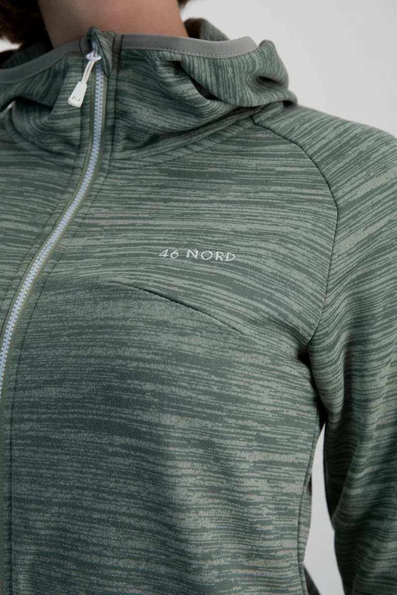 46 NORD Damen Midlayer