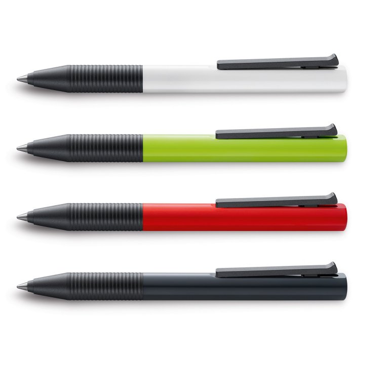 Lamy Tintenroller tipo K