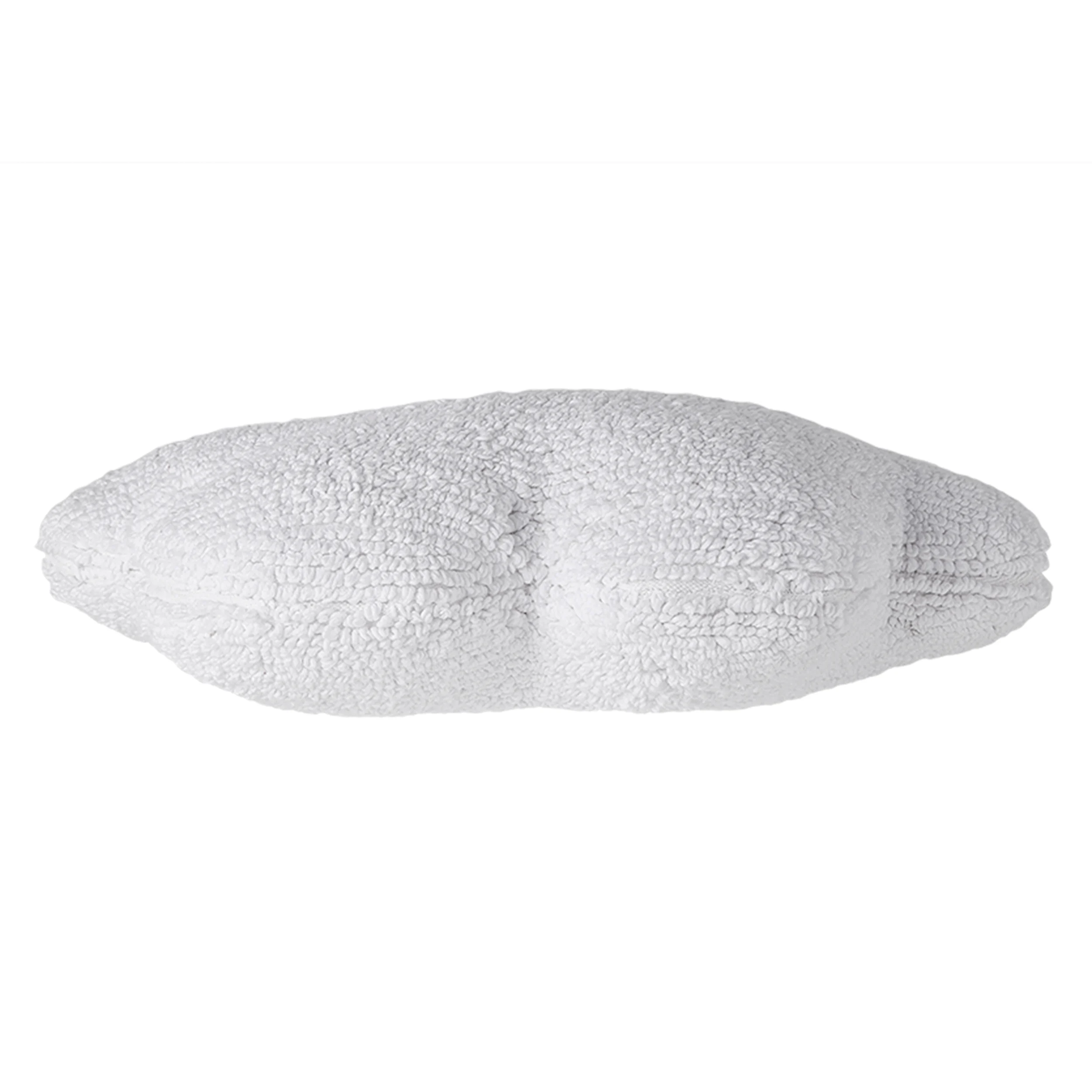 NUAGE - Coussin en coton | Multicolore