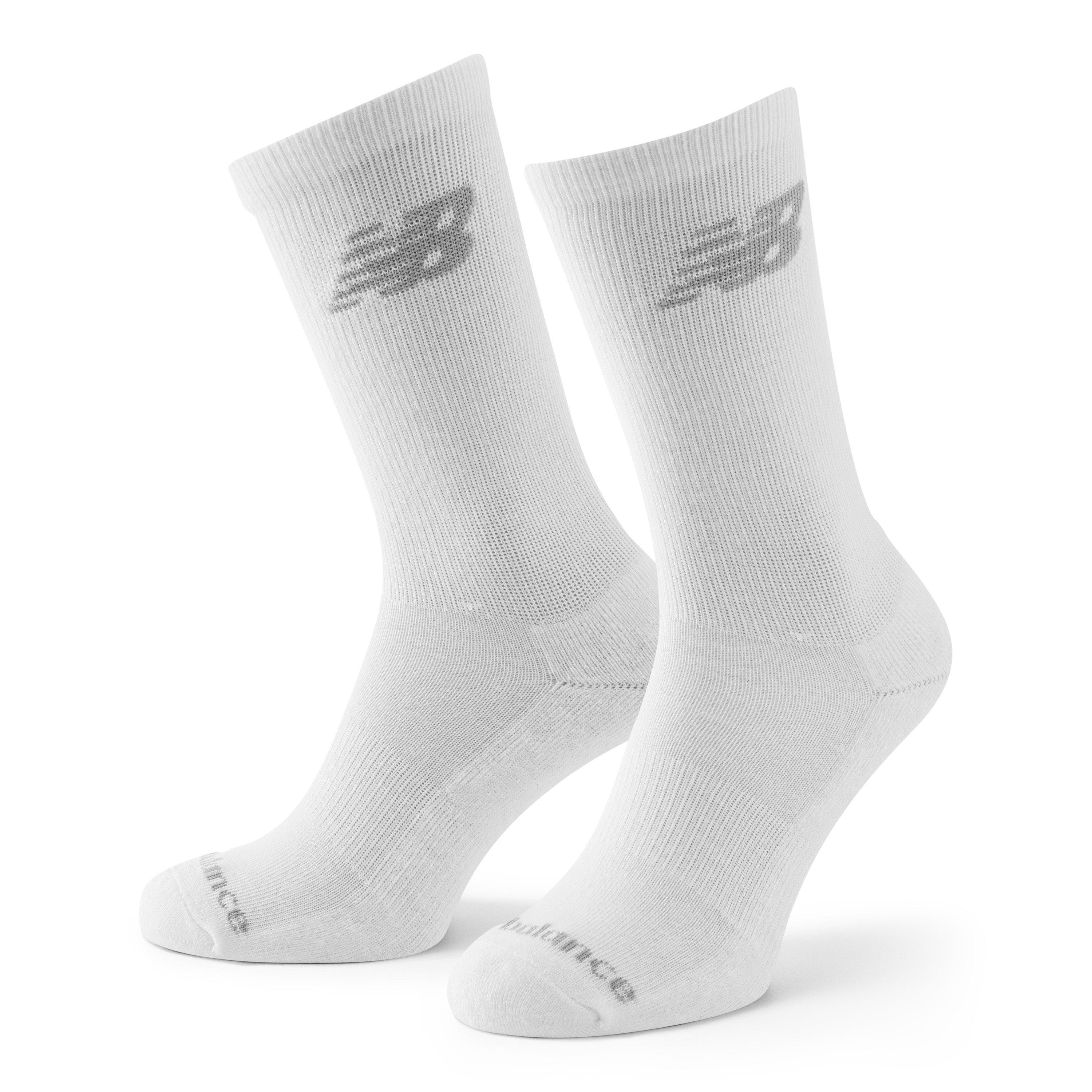 New Balance NB 10 Pk Cushioned Crew