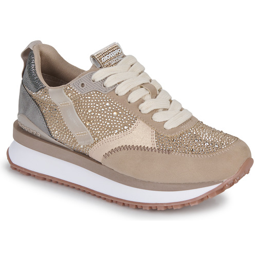 Gioseppo - ETHAN - Beige / Blanc