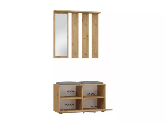 Armoire Opal OPAL ARTISAN