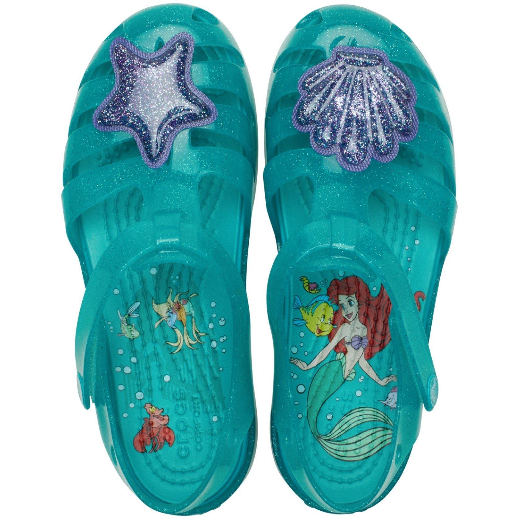 Crocs Princess Sandals Infants