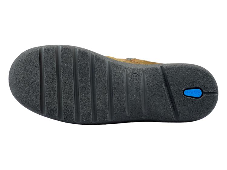 Wolky Bluff 06626 grijs