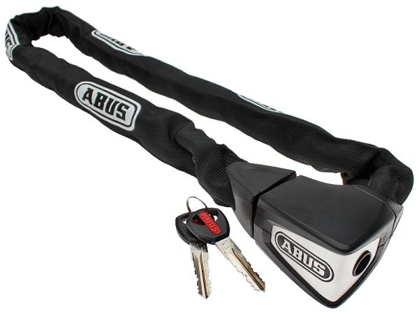 Abus Ionus 8900 Godkendt Kædelås, 85cm