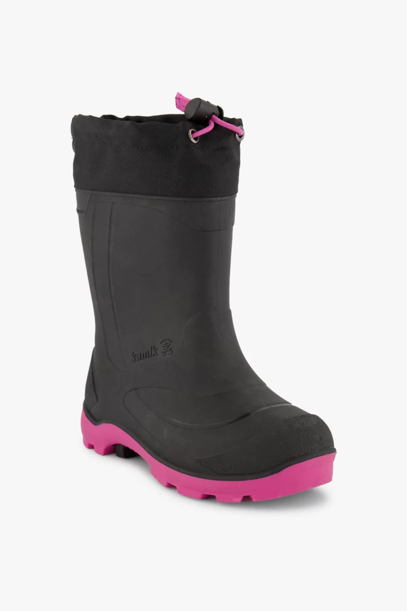 Kamik Snobuster 1 Mädchen Winterboot