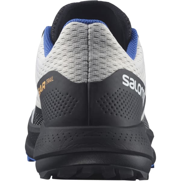 Chaussure trail SALOMON PULSAR TRAIL LUNROC/BLACK