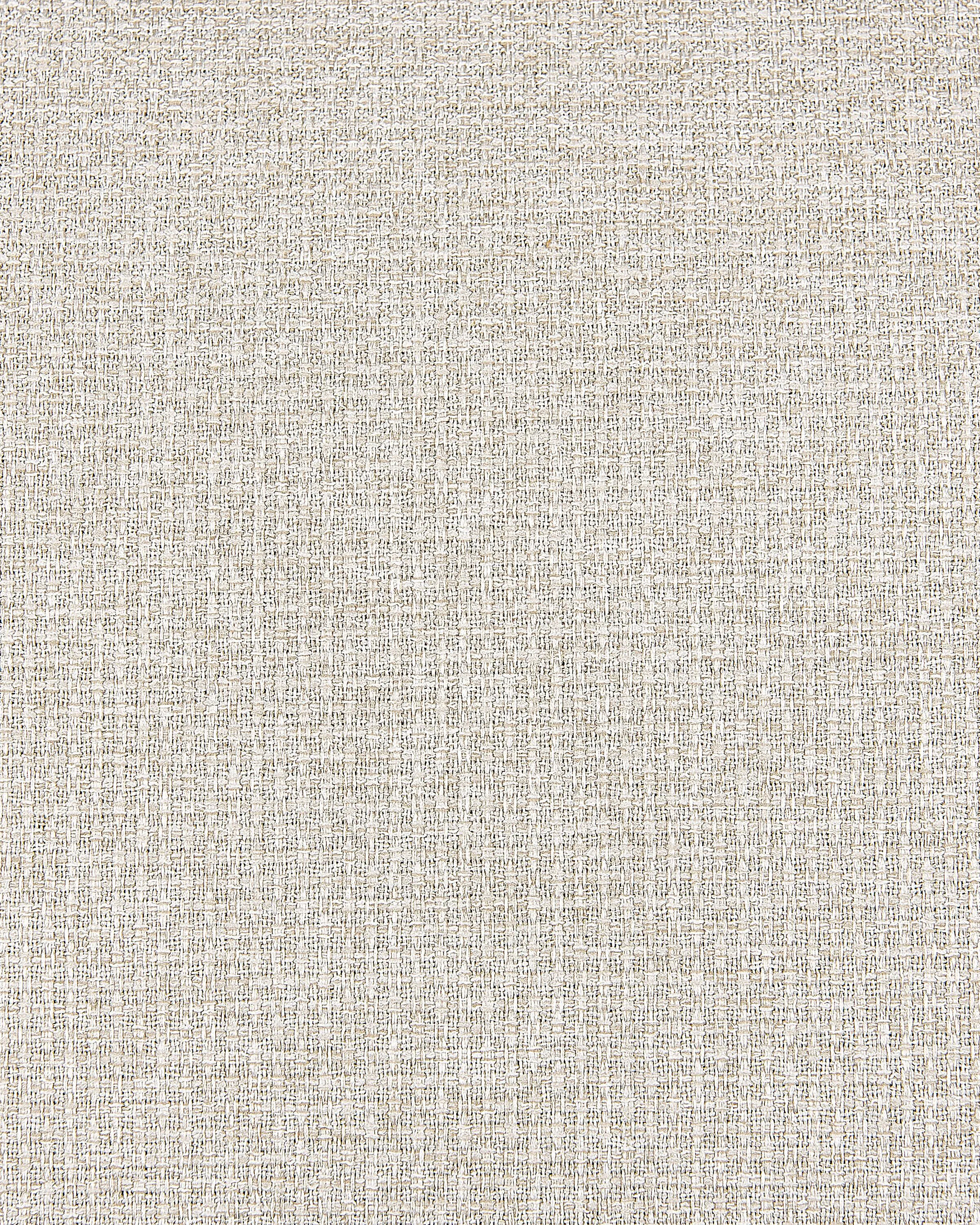 Relaxfauteuil EGERSUND inclusief voetensteun Stof Lichtbeige