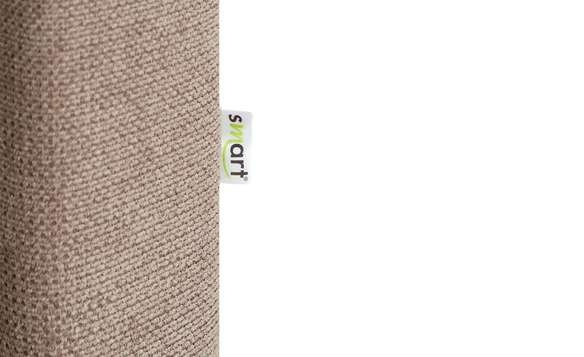 smart Boxspringbett 140x200 - schlamm Basic