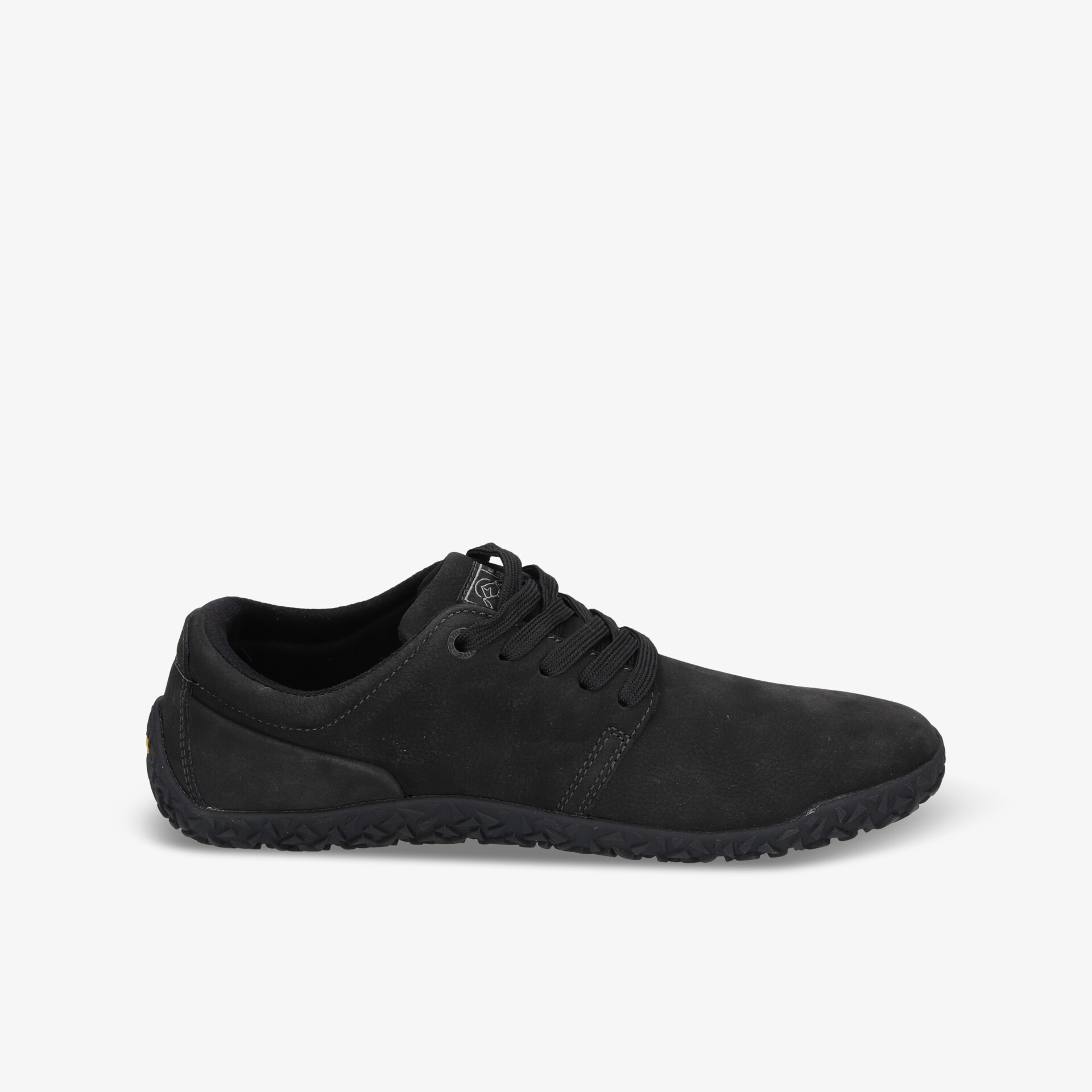 camel active Herren Barfußschuhe schwarz
