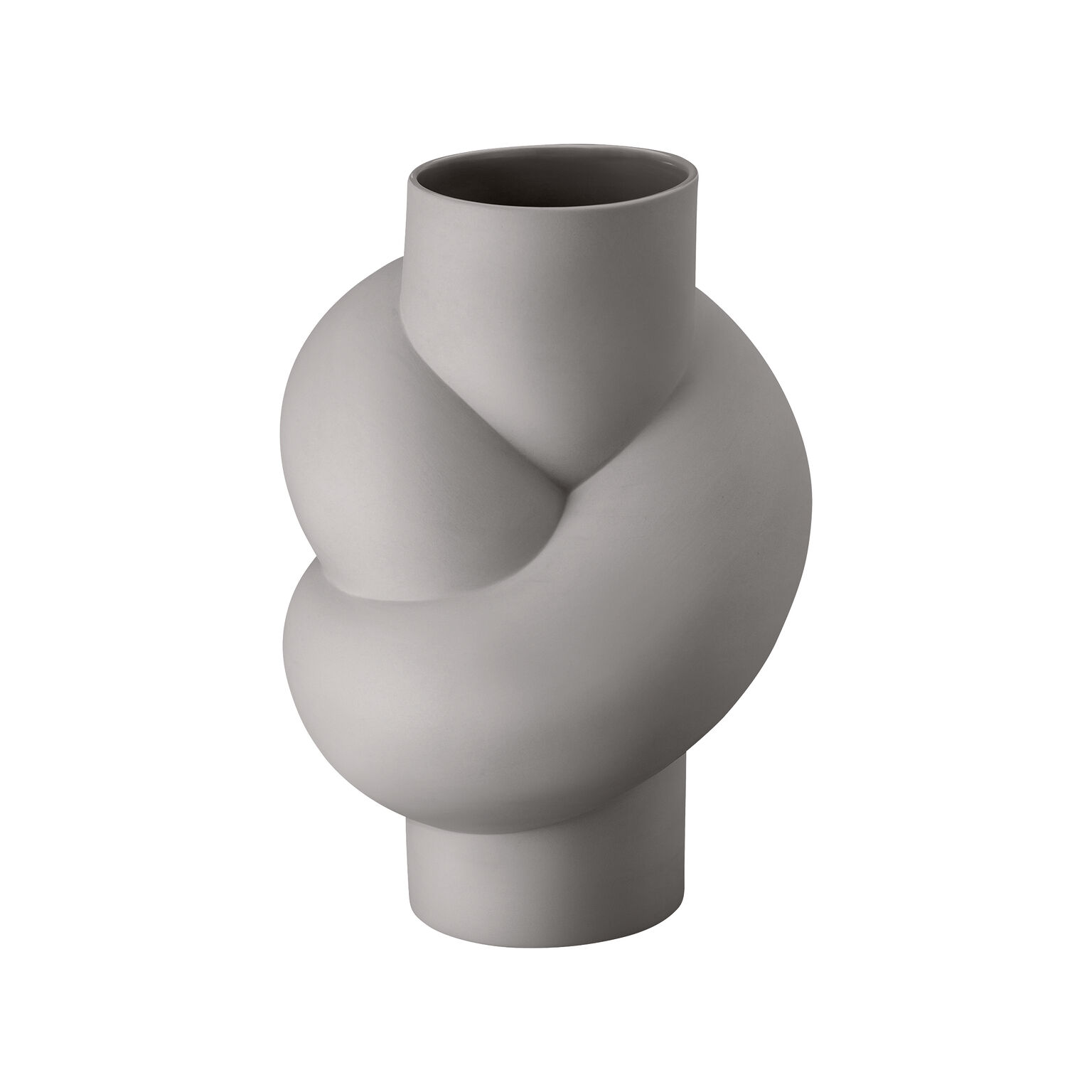 Node Lava Vase 25 cm