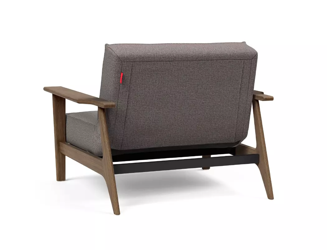 Sessel Splitback Frej Raucheiche