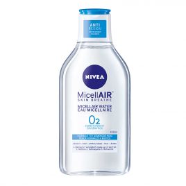 Nivea Micellair water voor de normale huid