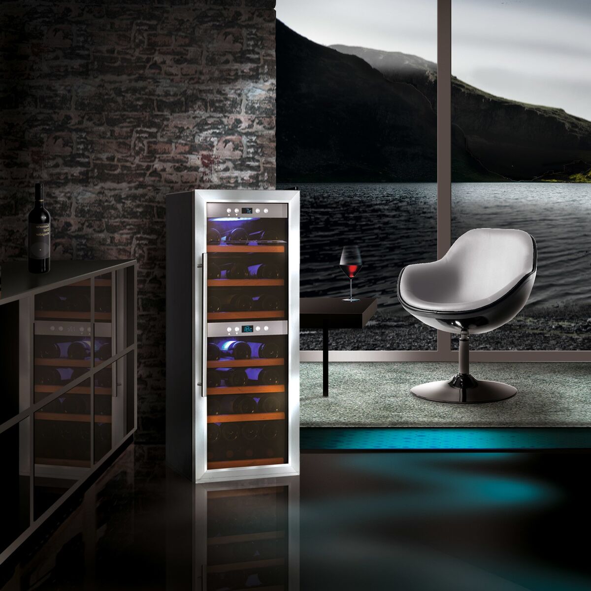 WineComfort 38