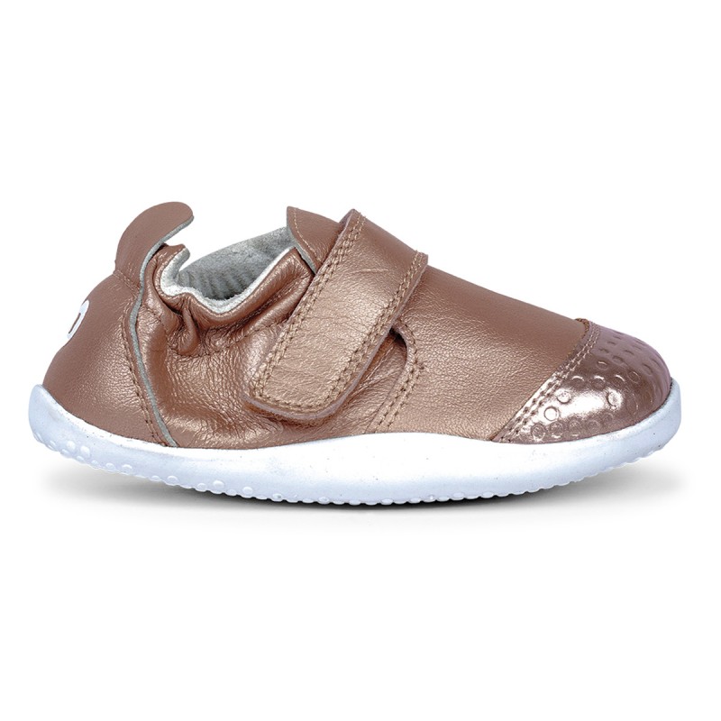 Bobux Bobux Xplorer Go rose gold