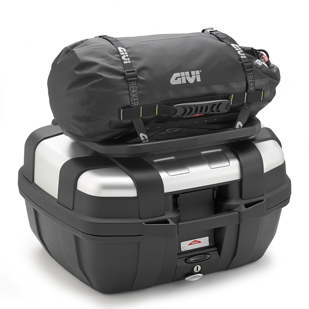 Givi - Porte-bagages universel S150