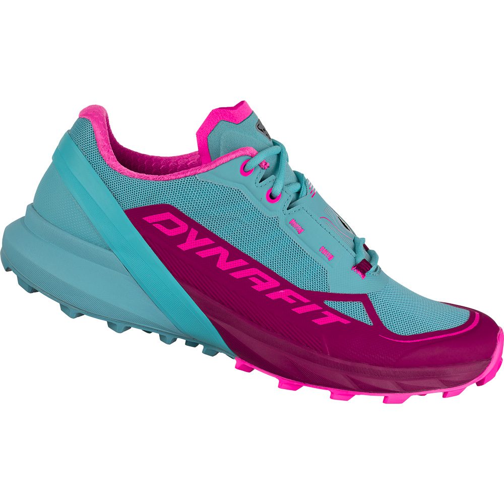 Dynafit Ultra 50 Trailrunningschuhe Damen beet red