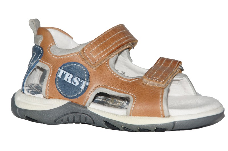 Track Style 314050 wijdte 4 Camel