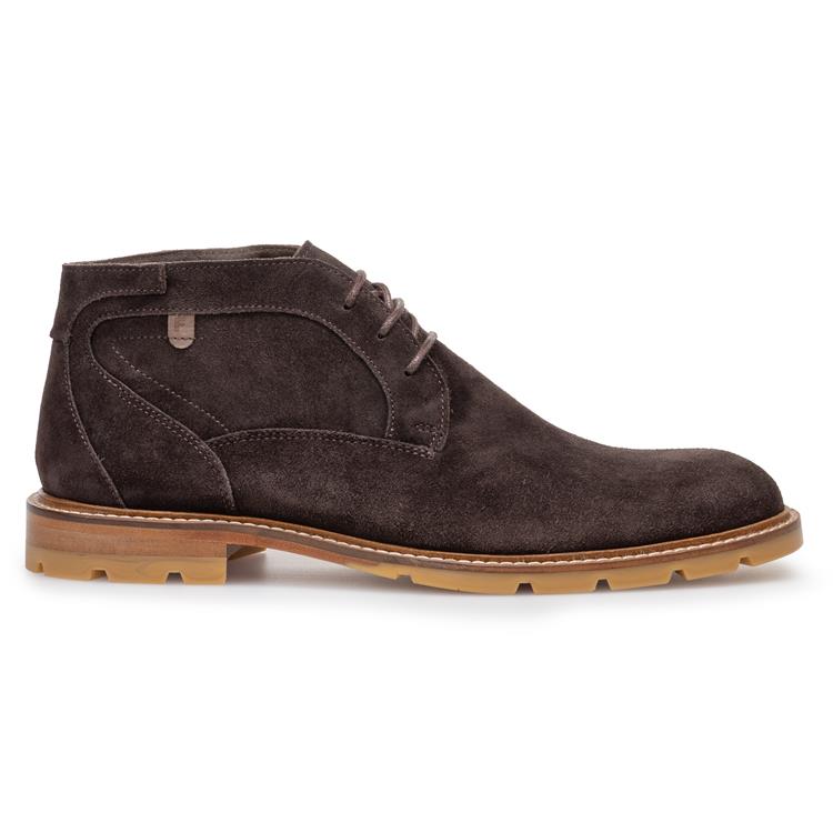 Floris van Bommel SFM-50171 darkbrown