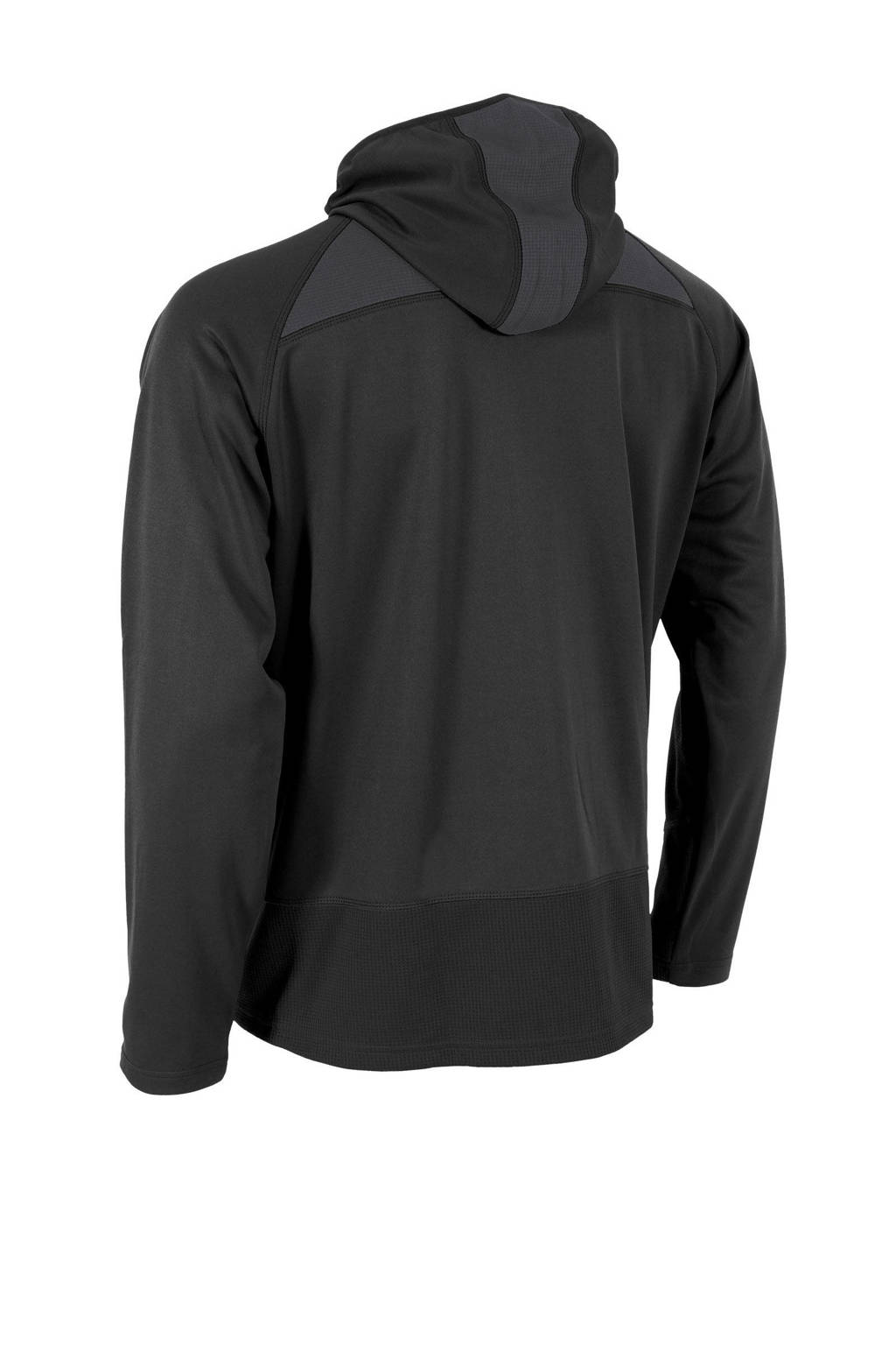 hummel Juniorsportvest zwart
