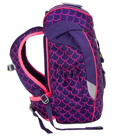 Ergobag Kindergartentasche - Mini - Pearl DiveBear