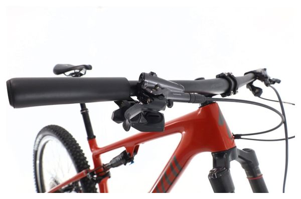 Produit reconditionné · Specialized Epic Evo FSR Carbone XX1 AXS / Vélo VTT / Specialized | Très bon état