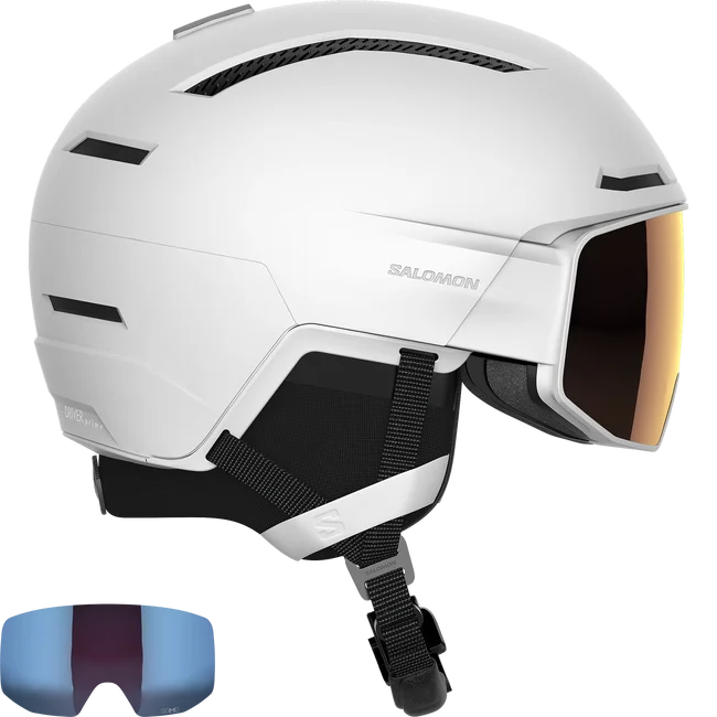 DRIVER PRIME SIGMA PLUS  Unisex-Helm