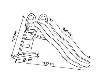 Toboggan Funny