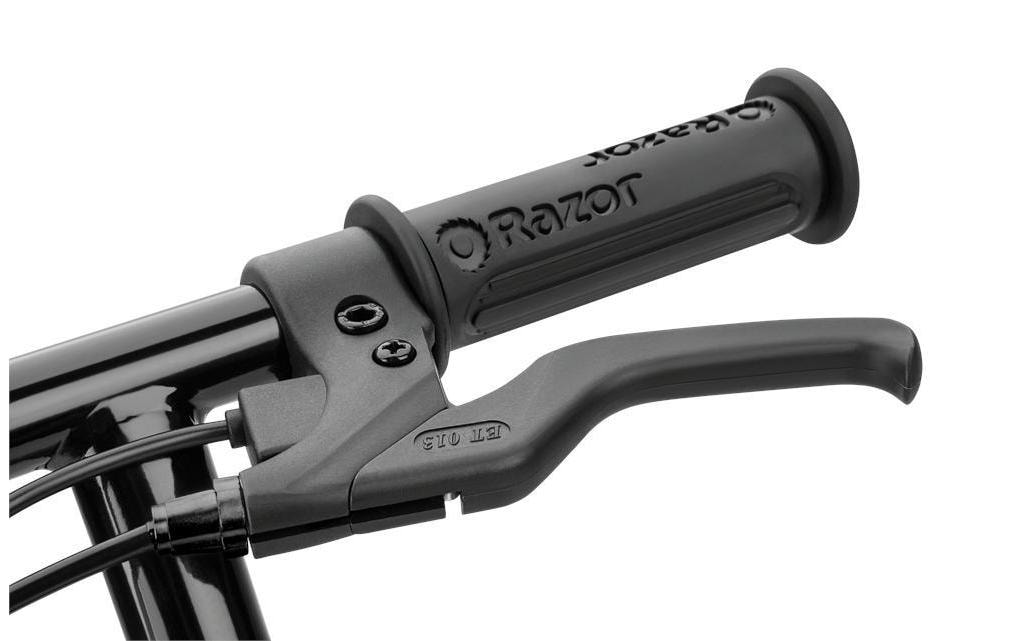 Razor E-Scooter »Power Core E90 Green« 16 km/h