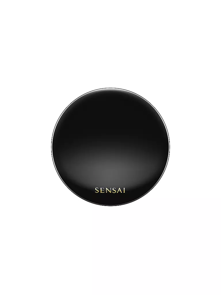 SENSAI Cellular Performance - Compact Case For Total Finish keine Farbe