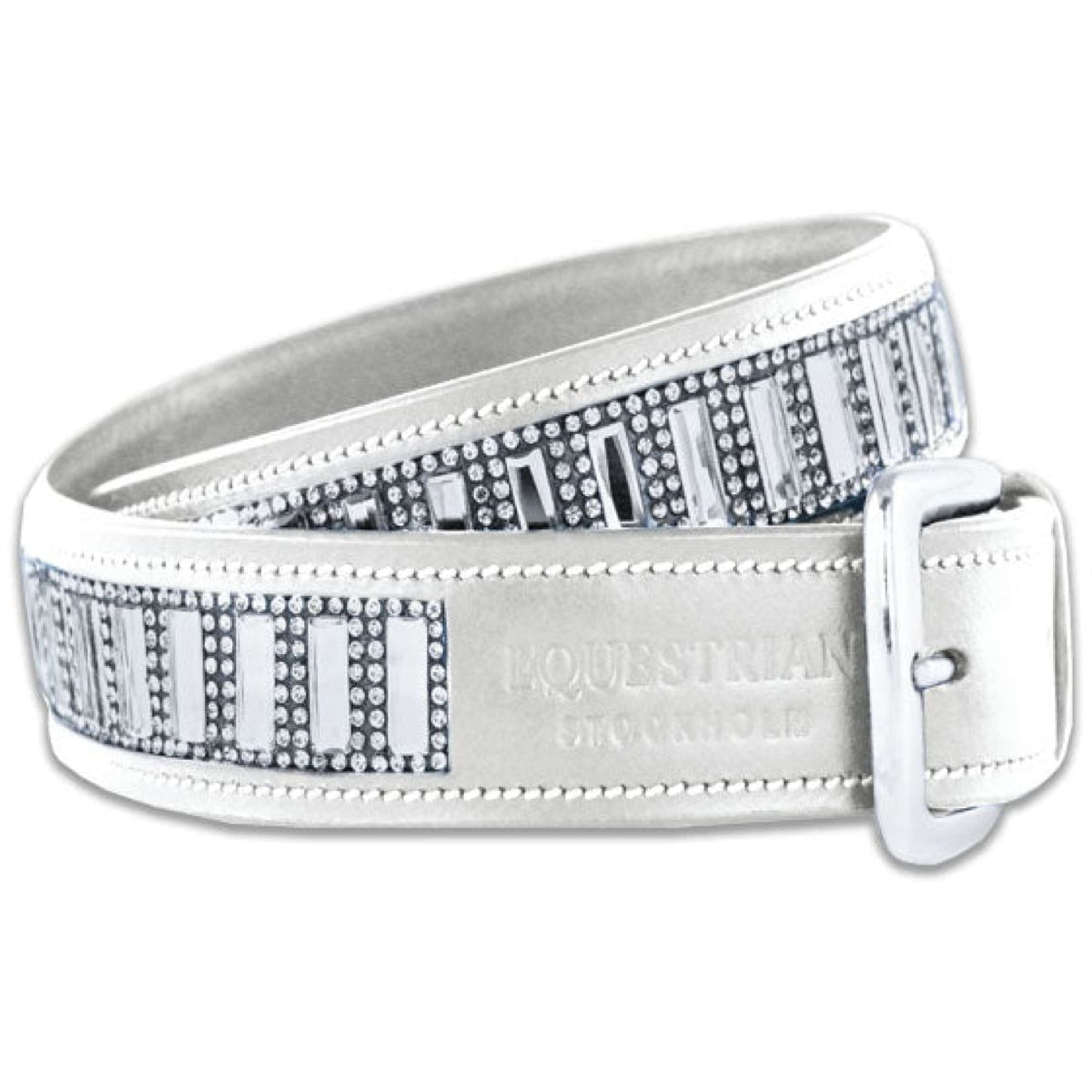 Equestrian Stockholm Riem Contest Wit