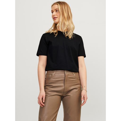 JJXX Anna T-shirt, Black, XL