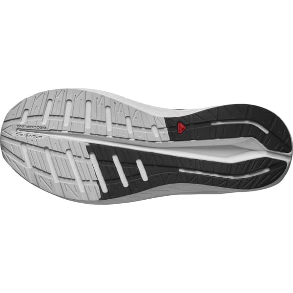 Chaussure running SALOMON AERO BLAZE BLACK/WHITE/LUNAR ROCK