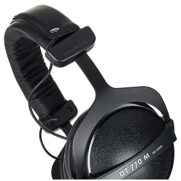 beyerdynamic DT 770 M Monitor-Kopfhörer