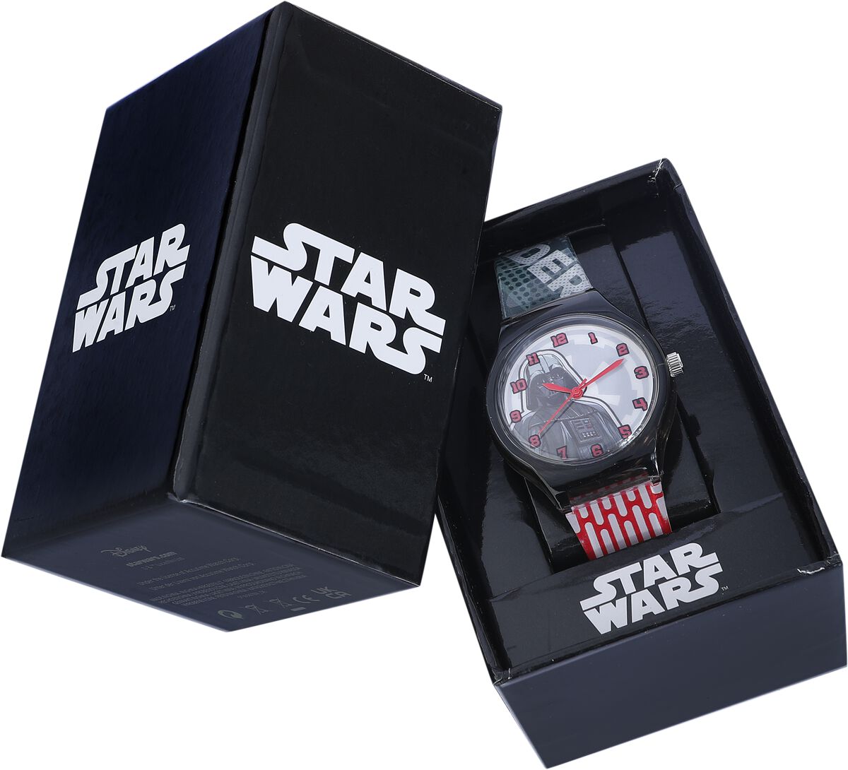 Dark Vador | Star Wars Montres bracelets