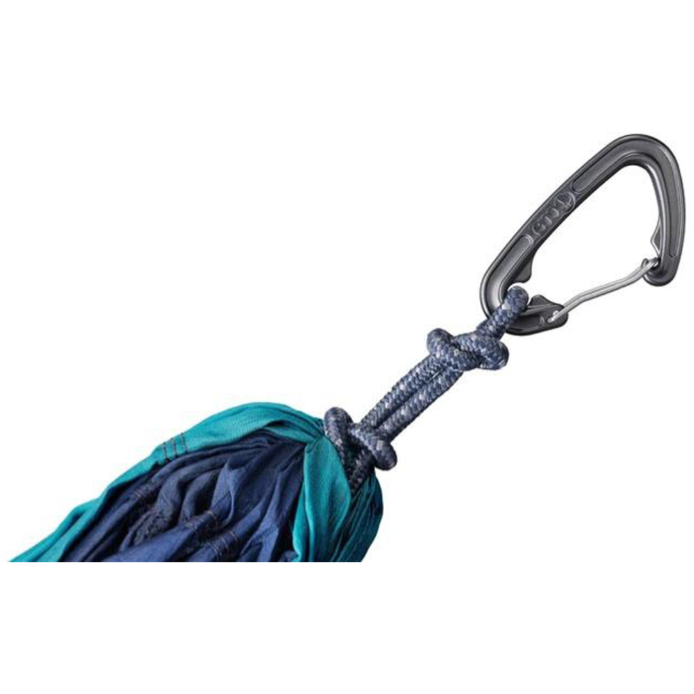 Eno - Hamac Double Doublenest Bleu