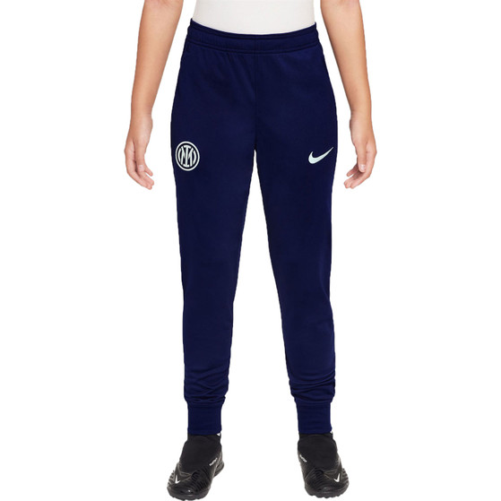 Nike Inter Milan Strike Pant Kids 2025/2026