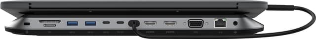Belkin USB-C 11-i-1 Pro dock
