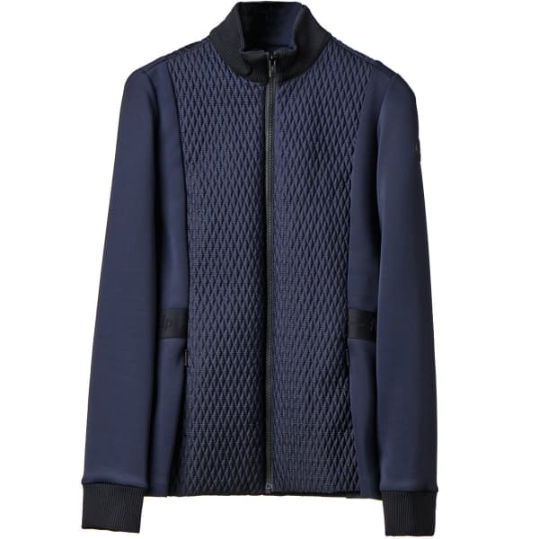Veste softshell FUSALP MERYL MARIN