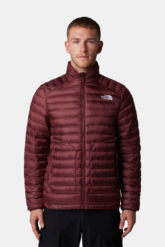 The North Face The North Face Huila Synthetic Jacket Gevoerde Jas