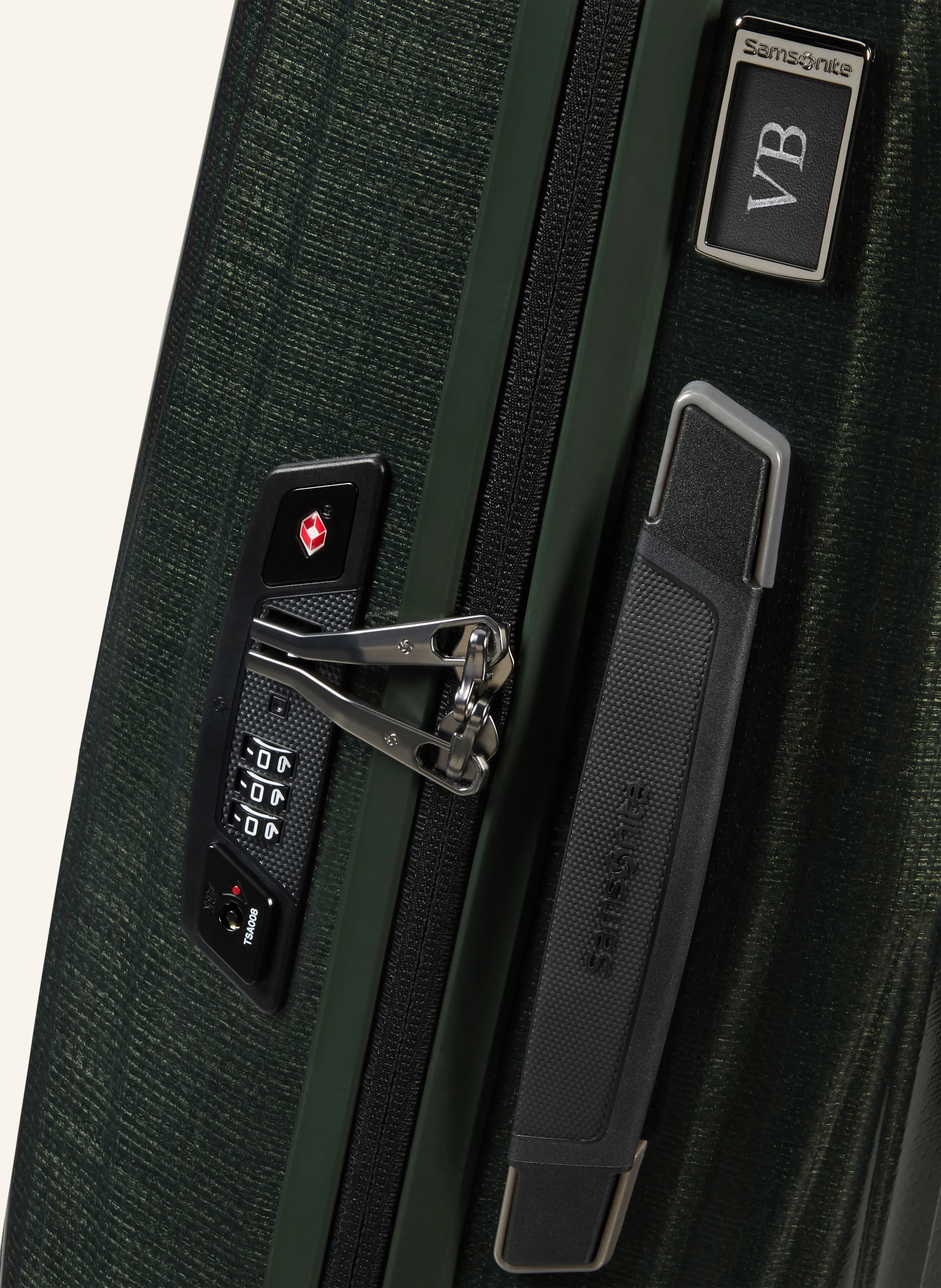 Samsonite Trolley SPINNER