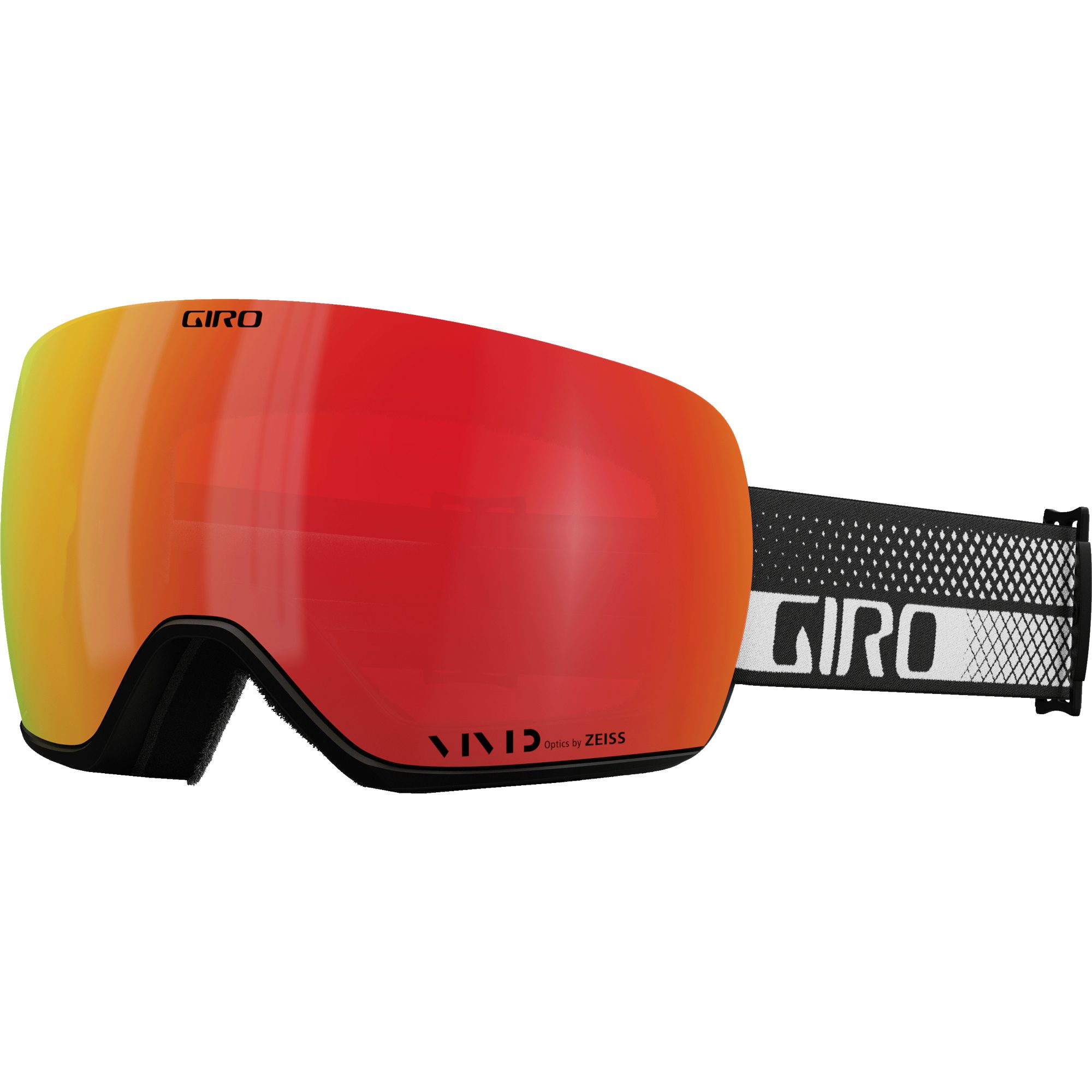 Giro Artila™ Skibrille black