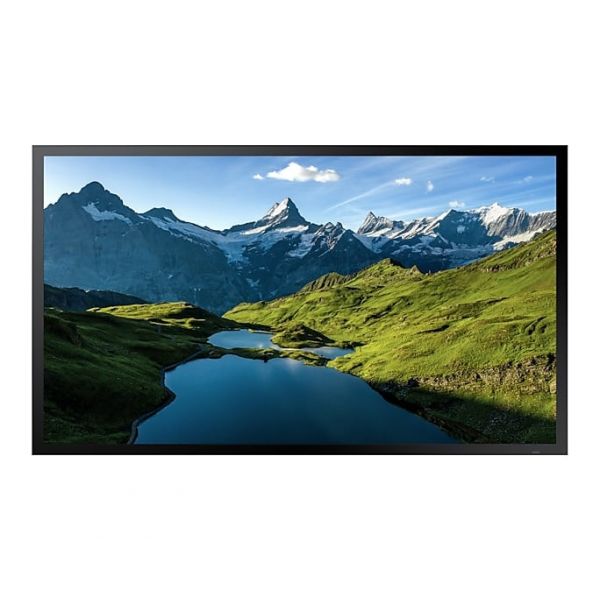 Samsung Display Profissional LFD 55