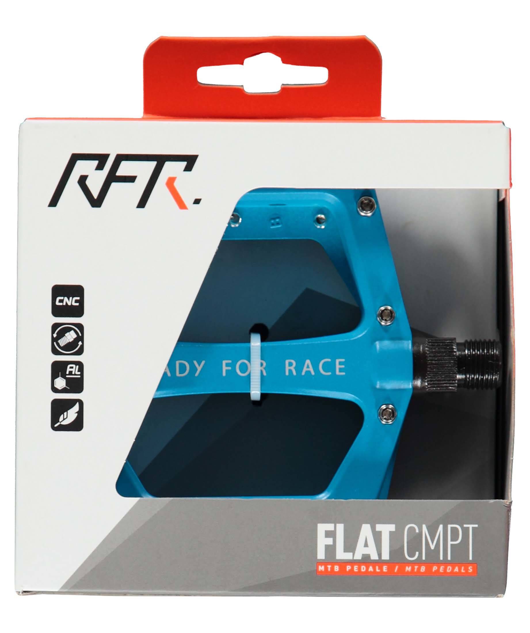RFR| Fahrradpedale 