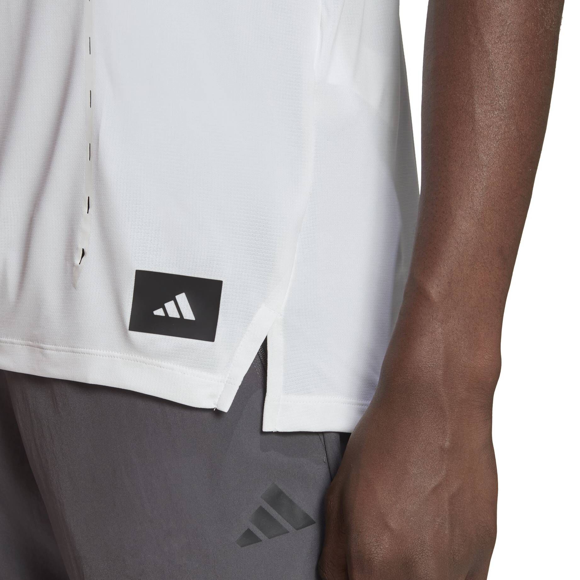 adidas Performance| Herren Sporttshirt BOA TEE