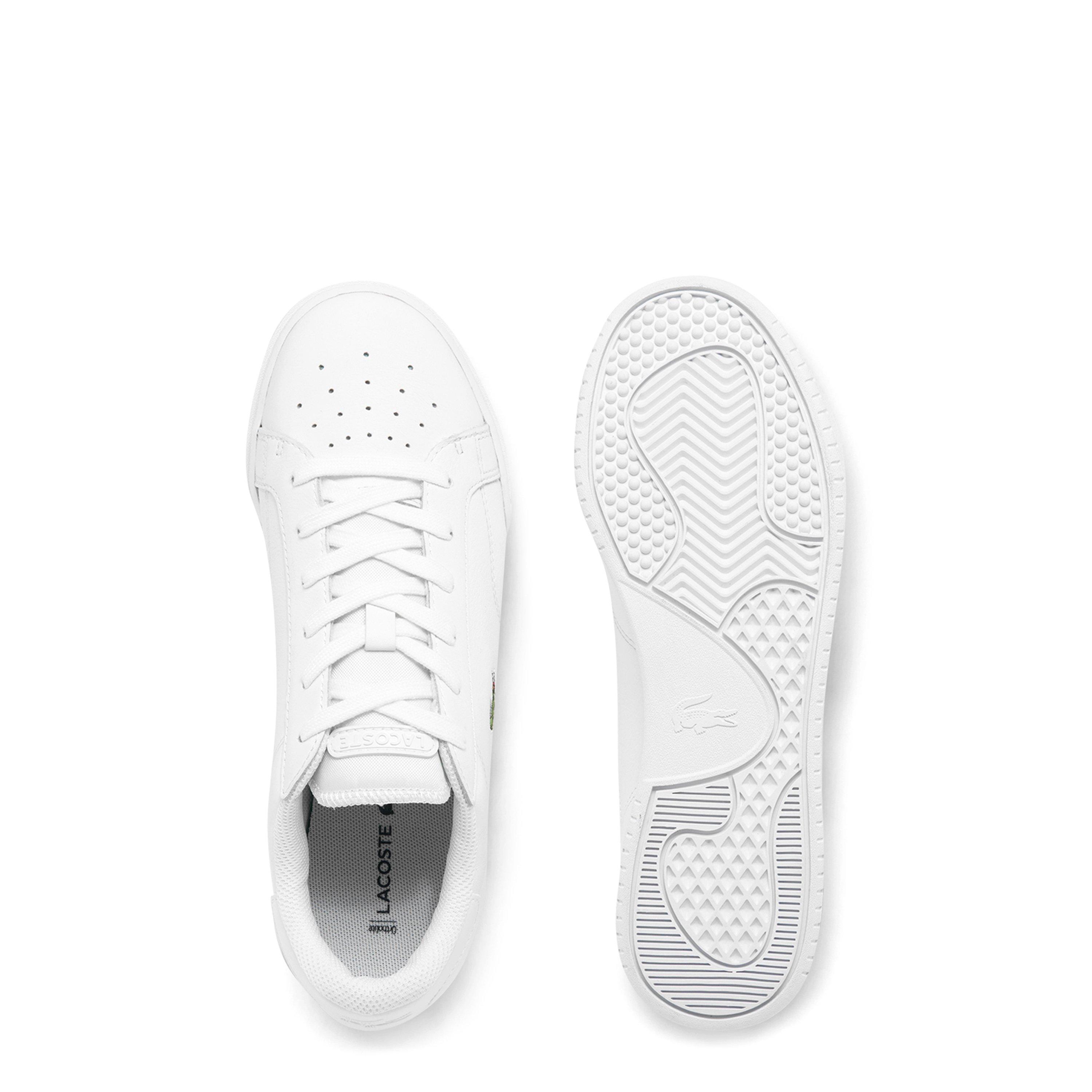 Lacoste Twin Serve Trainers