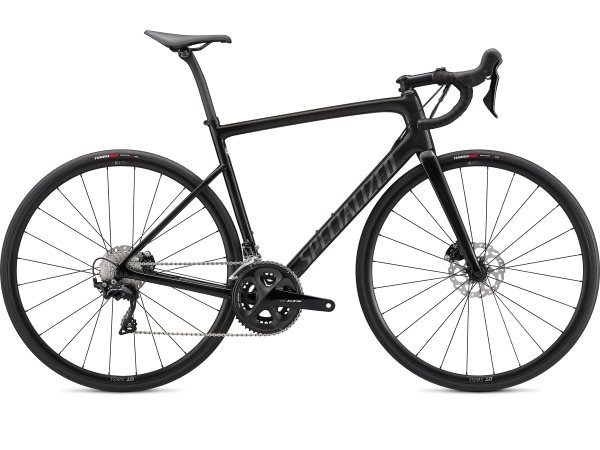 Specialized Tarmac SL6 Sport Black - Racercykel - 2023